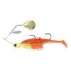 TT Lures 1/2oz Tornado+ Double Colorado Rigged Spinnerbait Lure - PHANTA PANTS