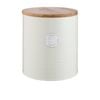 Typhoon Living Cookies Storage 3.4L Cream