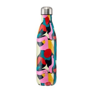 h2 hydro2 Quench Stainless Steel Water Bottle 750ml