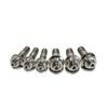 Titanium Turbo Charger Stud Kit For Mazda BT-50 UP 3.2L 2011-2015