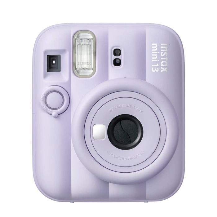 FUJIFILM INSTAX Mini 13 - Dreamy Purple