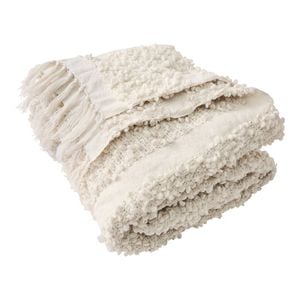 Myhouse Boucle Bed Runner