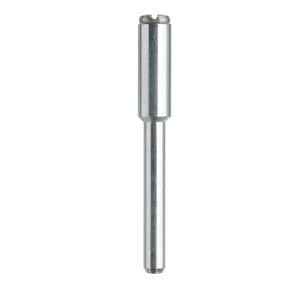 Dremel Mandrel 402 Silver Metal