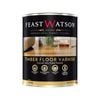 Feast Watson 1L Gloss Timber Floor Varnish