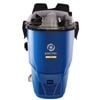 Pacvac Velo Lightweight Backpack Vacuum Cleaner with Ecoharness