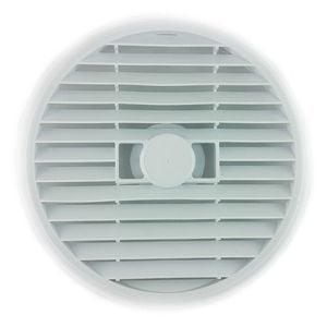 Fisher & Paykel Dryer Grille Outlet Assy White 427199P