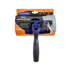 Monarch Paint Pad Applicator - 180mm