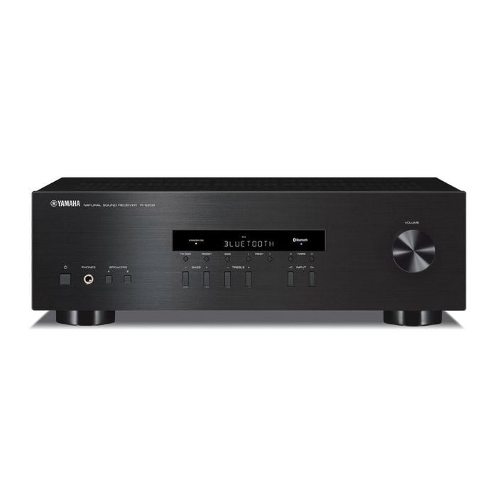 Yamaha R-S202 Stereo Receiver