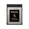 Panasonic 128gb Cfexpress Type B Card (1700 Mb/s Read & 1000 Mb/s Write Speed)