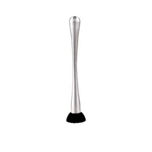 Bartender Stainless Steel Cocktail Muddler