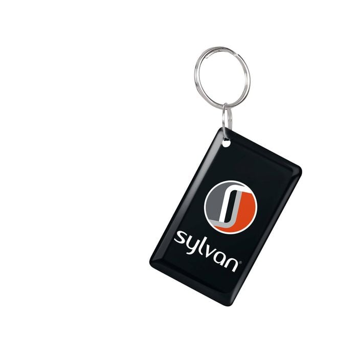 Sylvan Smart Lock Key Tags - 2 Pack