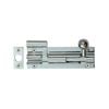 Windsor Brass 75mm Necked Barrel Bolt
