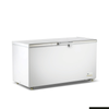 Thermaster 520l Chest Freezer With Stainless Steel Lid Bd520f