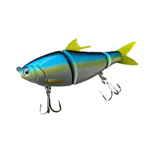 MMD BonySwim 110mm Hard Body Swimbait Fishing Lure Bony Bream Floating