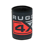 Rugged 4x4 Stubby Holder with Magnet