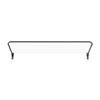 SwiftDry 2.2 x 0.7m SkyLine Folding Frame Washing line