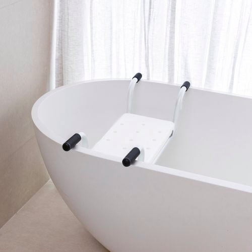 0648131 Q-assist Suspended Bath Chair