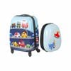 BoPeep 16''13'' 2PCS Kids Luggage Set Travel Suitcase