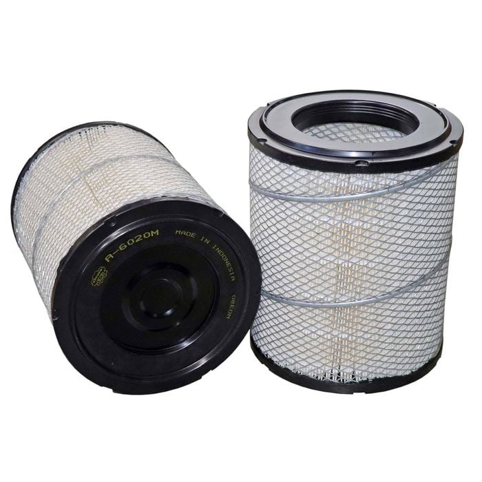 FA-6020M Sakura air filter -suits Isuzu