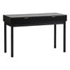 Cooper & Co. Apia 120cm Console Table Black