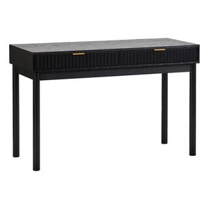 Cooper & Co. Apia 120cm Console Table Black