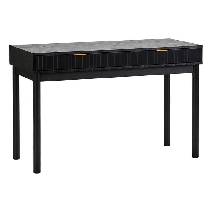 Cooper & Co. Apia 120cm Console Table Black
