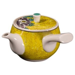Omotenashi Yoshidayabotan  Teapot - 360ml