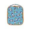 Splosh Out & About Shark Kids/Children Insulated Lunch Bag 21x25cm Blue
