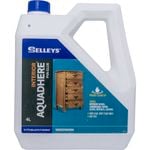 Selleys Aquadhere PVA Adhesivel - 4L