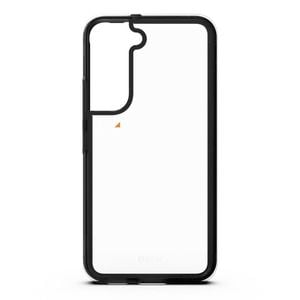 Efm Aspen Case Armour With D3o 5g Signal Plus For Samsung Galaxy S22 Plus- Slate Clear
