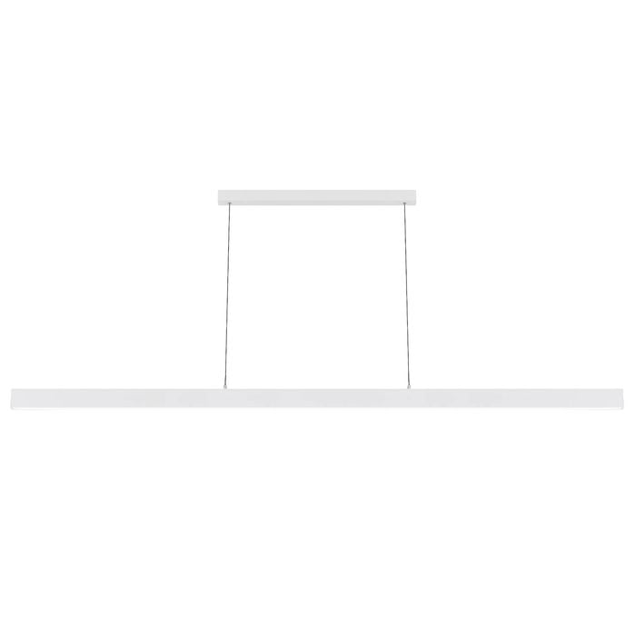 Telbix White Navaro 240 Pendant
