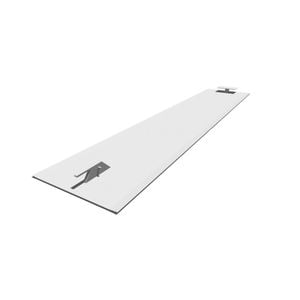 Weathertex 300mm Concealed Joiner