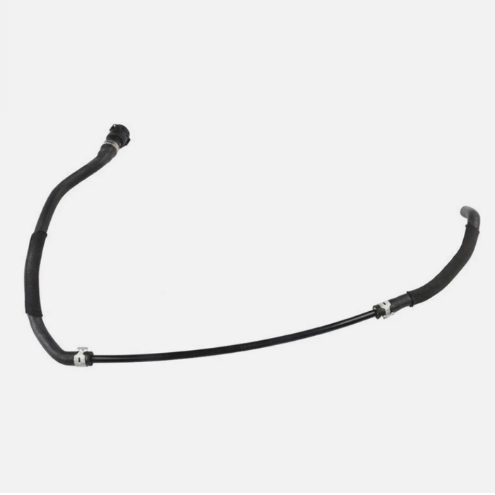 Parts Factory Australia BMW Coolant Vent Hose for Expansion Tank Compatible with N54 E82 E88 E90 E92 Models