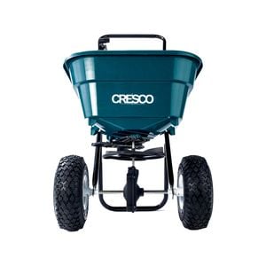 Cresco 20SW Push Along Fertiliser Spreader