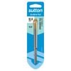 Sutton Tools 12.0mm Glass and Tile Drill Bit
