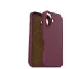 Otterbox Symmetry for iPhone 16 Pro Max - Cactus Leather - Maroon, Standard