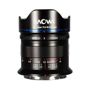 Laowa 9mm F/5.6 Rl Dreamer Lens - Nikon Z Mount