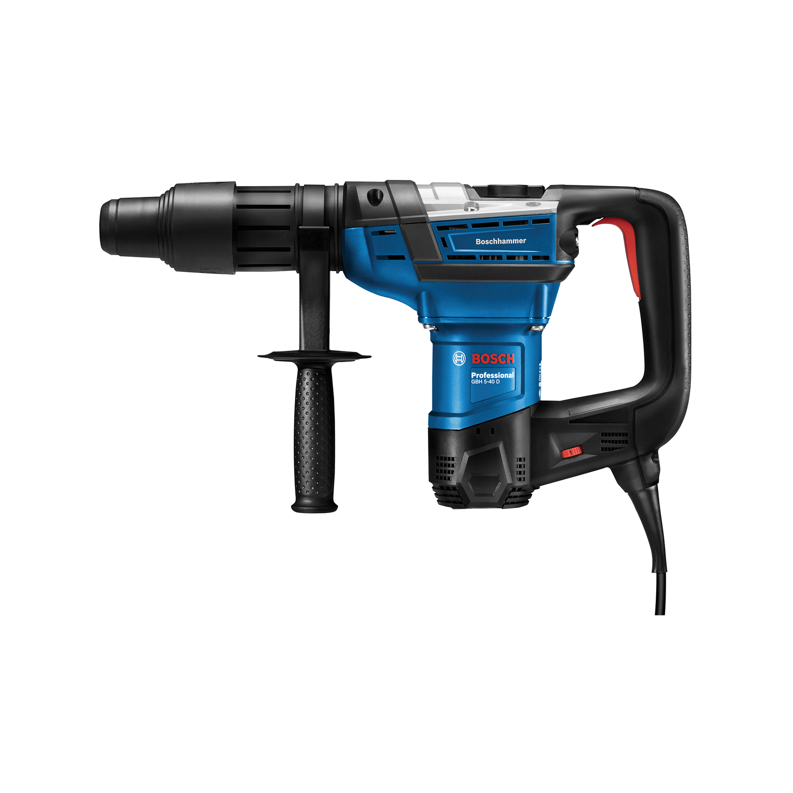 Bosch Professional 1100W SDS Max Rotary Hammer 0611269040 product image