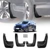 Mud Flaps Splash Guards for Honda CRV CR-V RM SUV 2012-2017 Mudguard Fender Front&Rear Set of 4