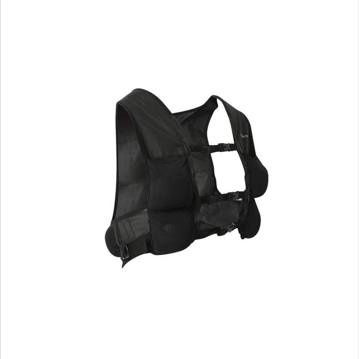 Washable Weighted Vest - 0-5 Kg