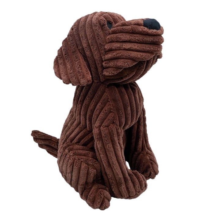 Astin Sinclair 19x26x27cm Door Stop Dog Cord