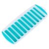 Water Bottle Ice Cube Tray - 10 Cube - Aqua