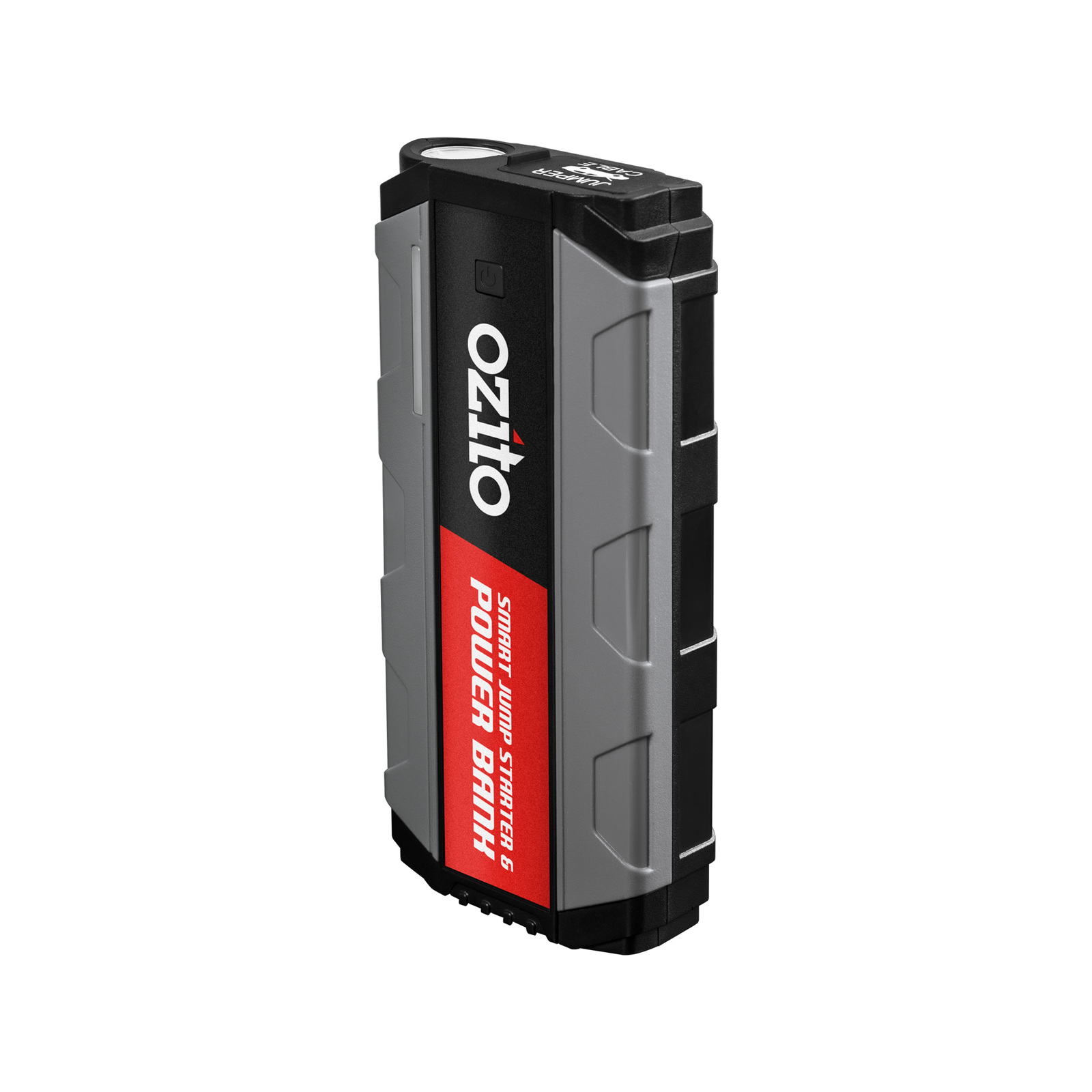 Ozito 400 Amp Jump Starter And Power Bank Bunnings Australia