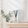 Myhouse Diffuser Freesia & Tea 28x7x7cm Green Botanical House
