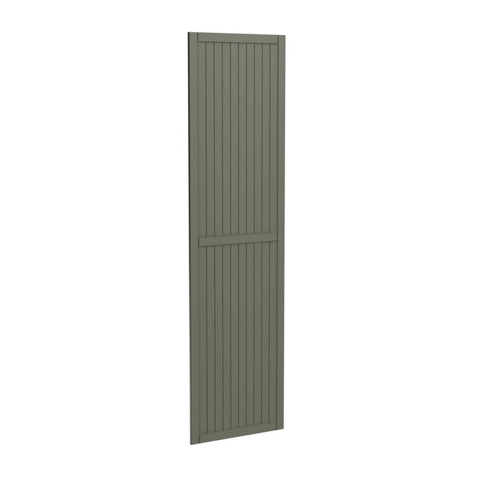 Kaboodle 600mm Saltbush Country Tall Pantry Door