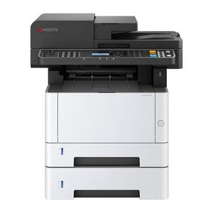 Kyocera MA4000x Mono Laser MFP – A4 Multifunction Printer with Duplex, Scan, Copy & High-Speed Output