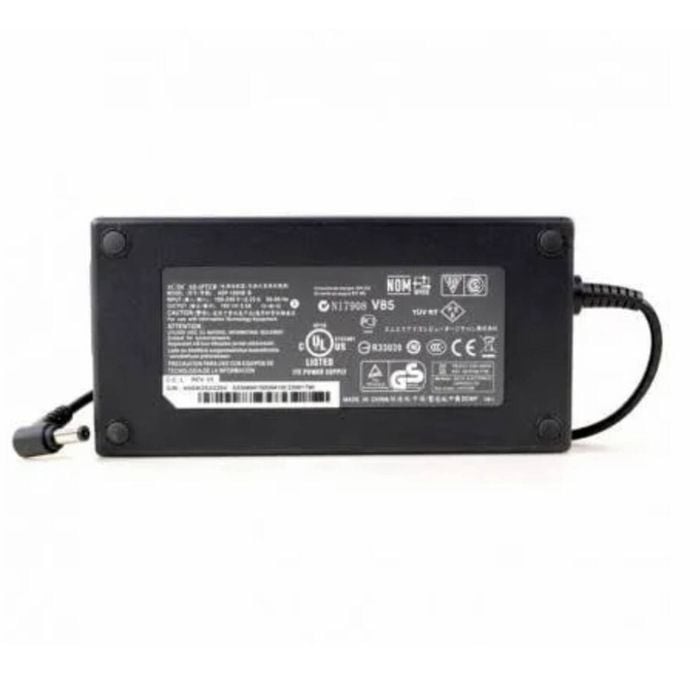 Ac Adapter 230w 19.5v 11.8a 5.5x2.5mm For Srve1070g15m & Srve1070g17m & Sre-g70-15v2 &sre-g70-15v3 &sre-g70-17v2&sre-g70-17v3