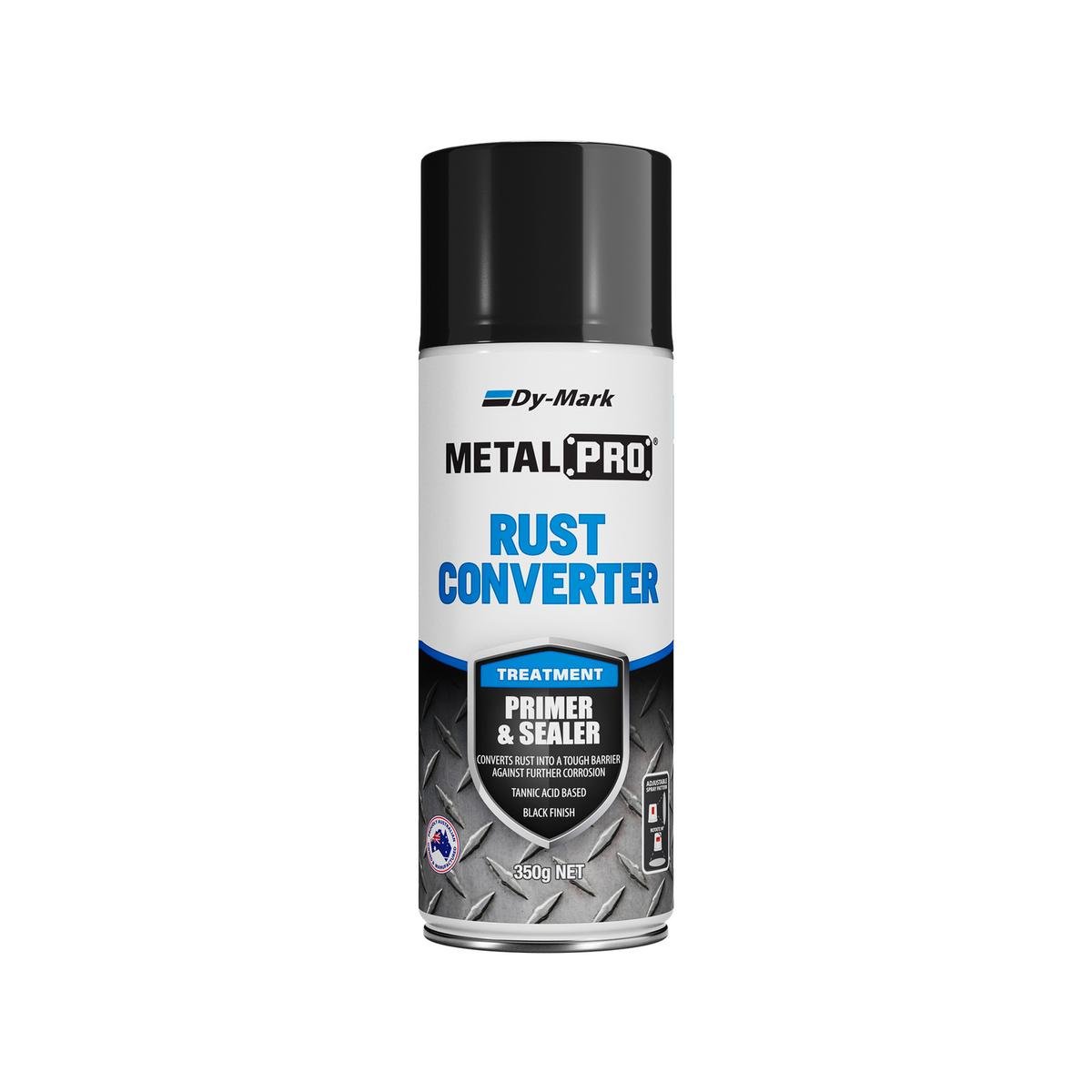 Crc rust converter bunnings store