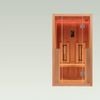 Orans 2 Person Full Spectrum Infrared Sauna - Gli 1100