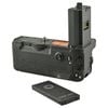 Jupio Battery Grip For Sony A9II/A7RIV VG-C4EM w/ Wireless Remote